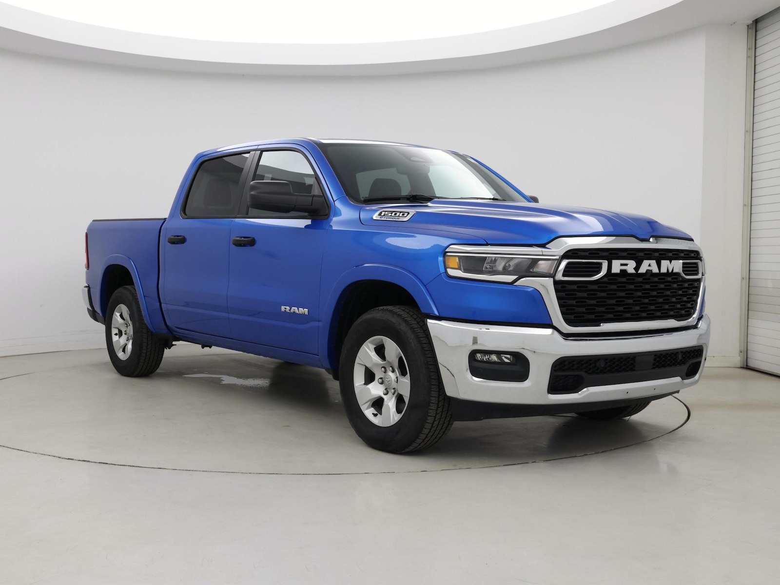 ram ram 1500 pickup 2025 1C6RRFFG4SN534412 image ram ram 1500 pickup 2025 1C6RRFFG4SN534412 image